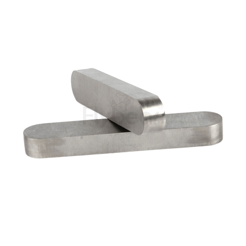 304不銹鋼普通型平鍵A型DIN6885A