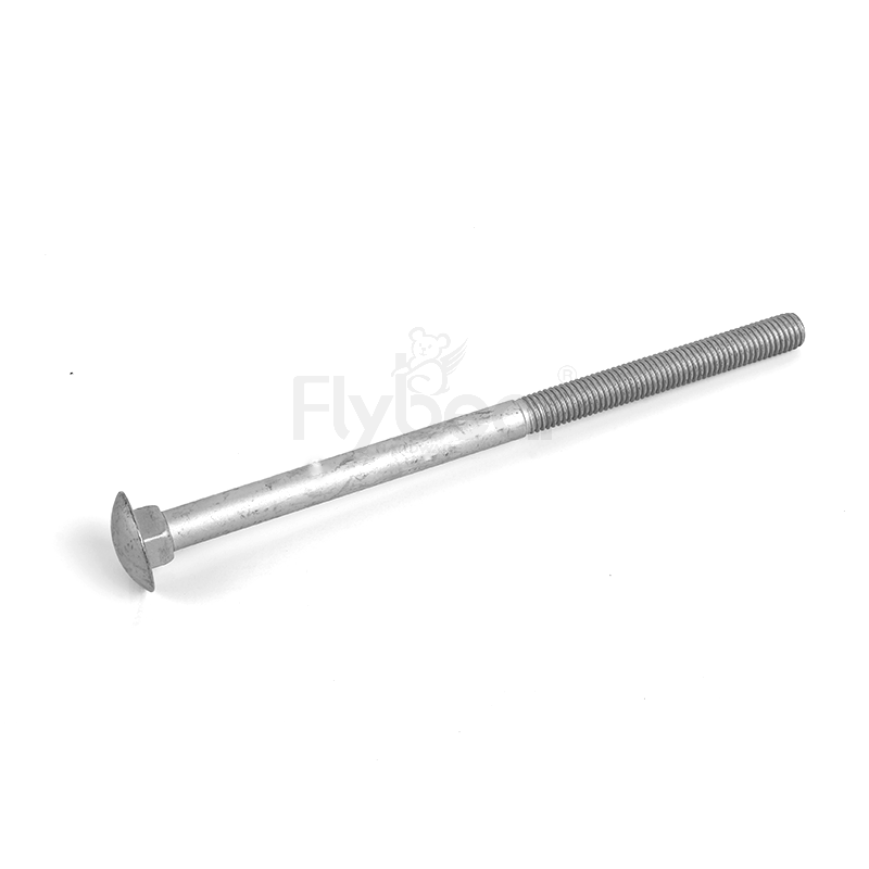 鍍德爾塔涂層 馬車螺栓