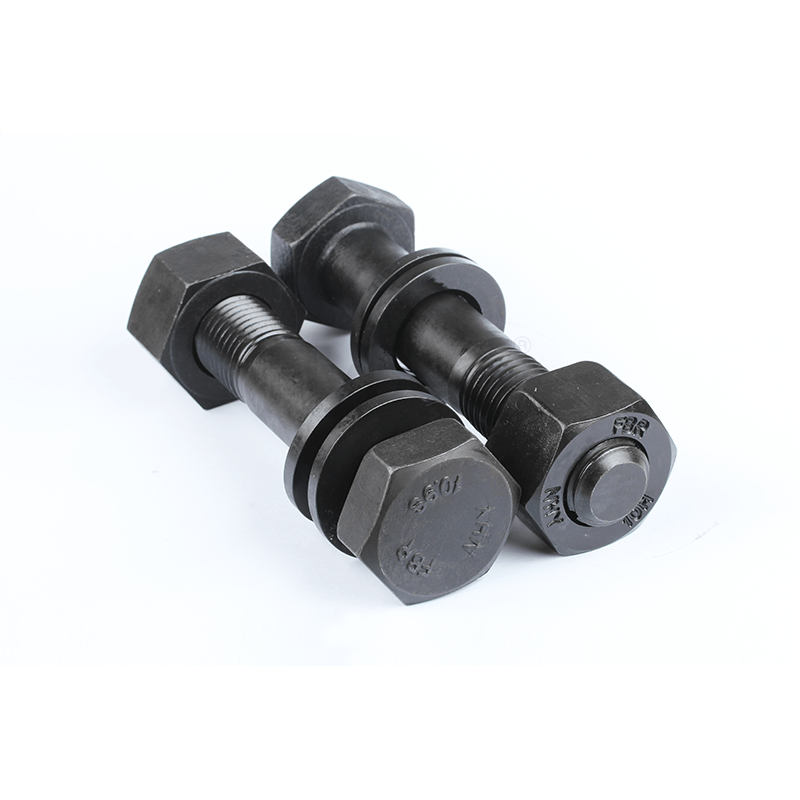 FBR專利NHY耐腐蝕螺栓系列