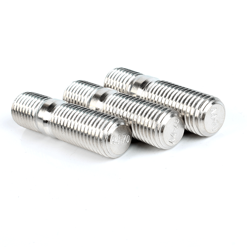 316不銹鋼雙頭螺柱DIN939