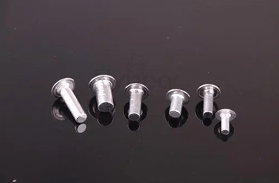 【福貝爾技術(shù)問(wèn)答】鉚釘和螺釘分別適合使用在什么地方？