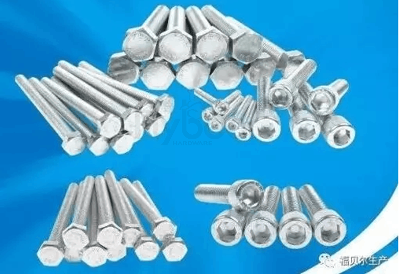 【福貝爾技術(shù)問答】常用金屬重量計(jì)算公式，做緊固件的留著總能用到~