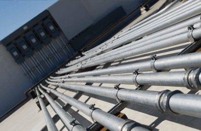 不銹鋼無(wú)損檢測(cè)