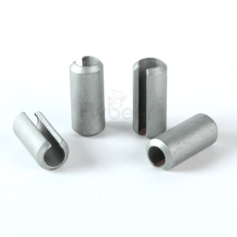 鍍焦美特720H彈性圓柱銷