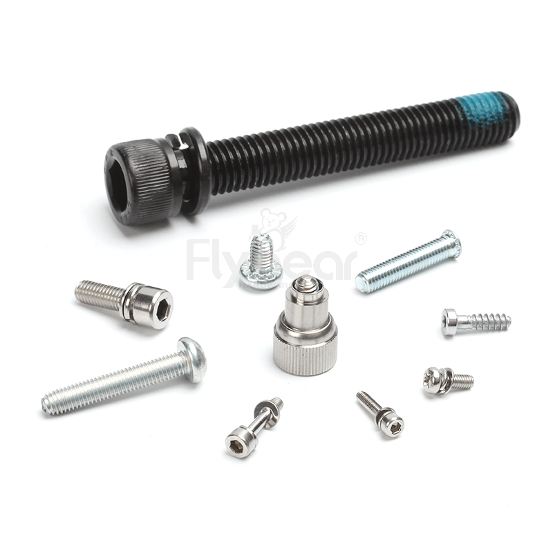 組合螺釘、三角牙系列