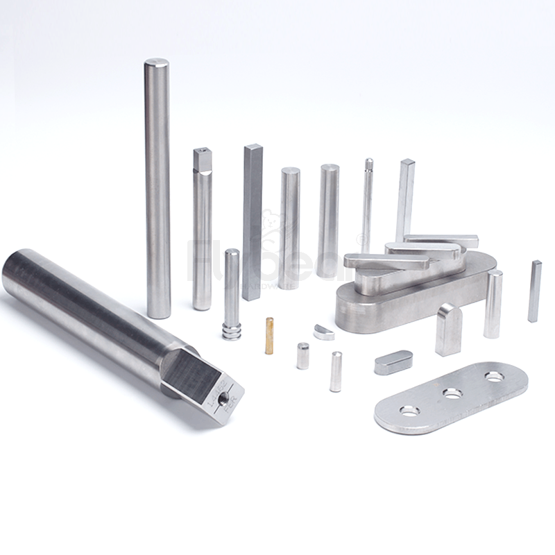 平鍵、銷、軸類