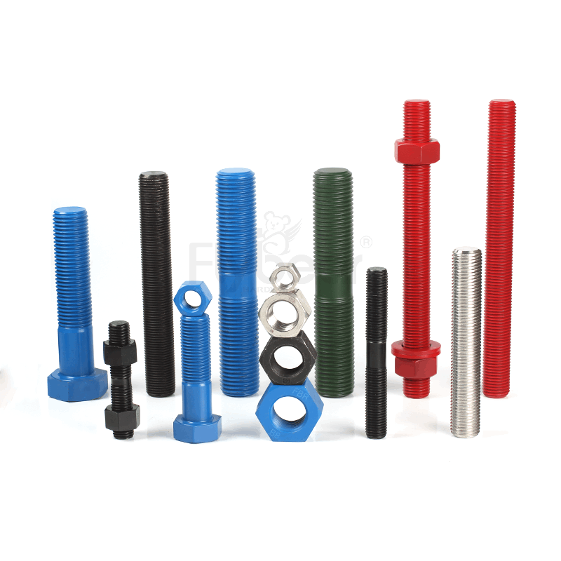 ASTM美標(biāo)牙棒、雙頭螺栓類