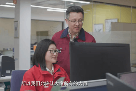 福貝爾風采：媒體專訪展現(xiàn)女性力量！