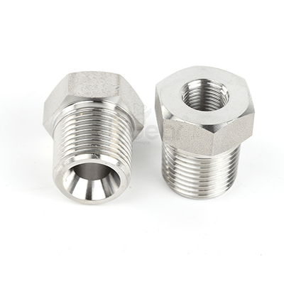 304不銹鋼定制轉(zhuǎn)換接頭定制D7045