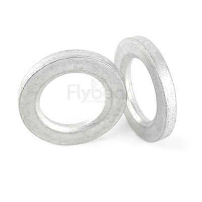 碳鋼300HV達克羅DACROMET(1000h)高強度螺栓專用墊圈JB/ZQ4080