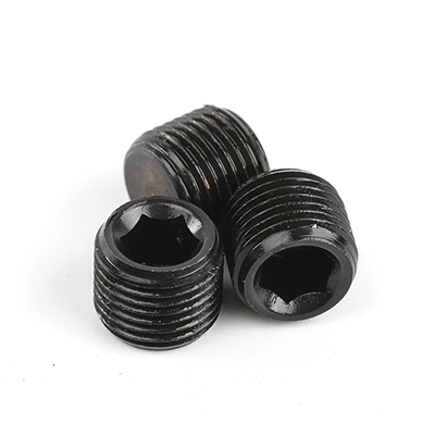 35K碳鋼發(fā)黑內(nèi)六角螺塞JB/ZQ4179
