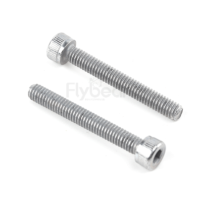 鋅鎳合金內(nèi)六角圓柱頭螺釘DIN912