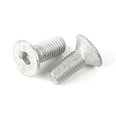 碳鋼內(nèi)六角沉頭螺釘DIN7991