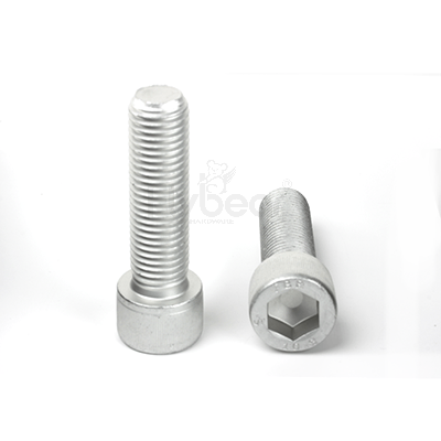 環(huán)保達(dá)克羅內(nèi)六角圓柱頭螺釘