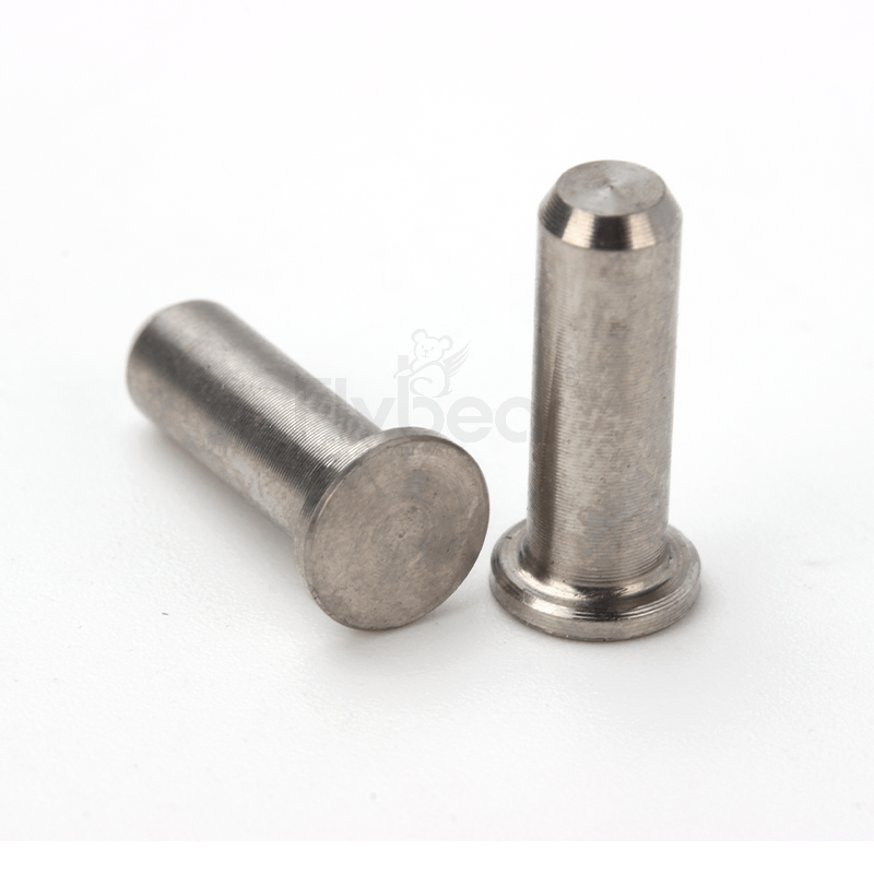 TA2鈦本色銷軸A型GB882-A型