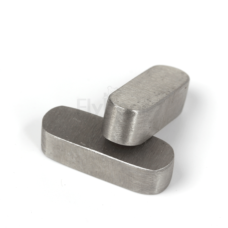 304不銹鋼普通型平鍵A型DIN6885A