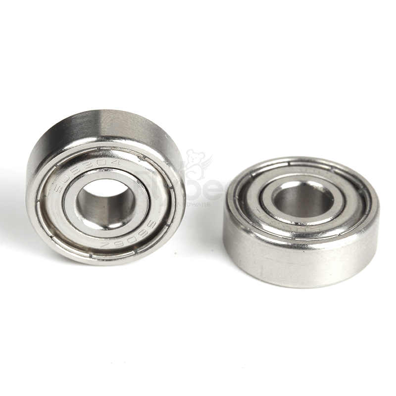 304不銹鋼定制軸承