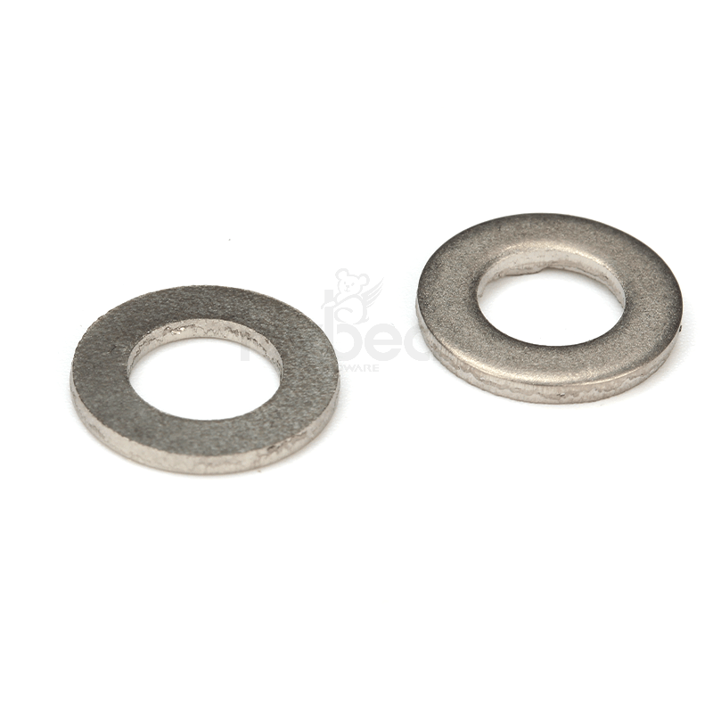 TA2鈦本色平墊圈A型GB97.1