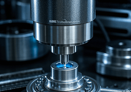 南京福貝爾五金取得金屬緊固件生產(chǎn)打孔裝置專利