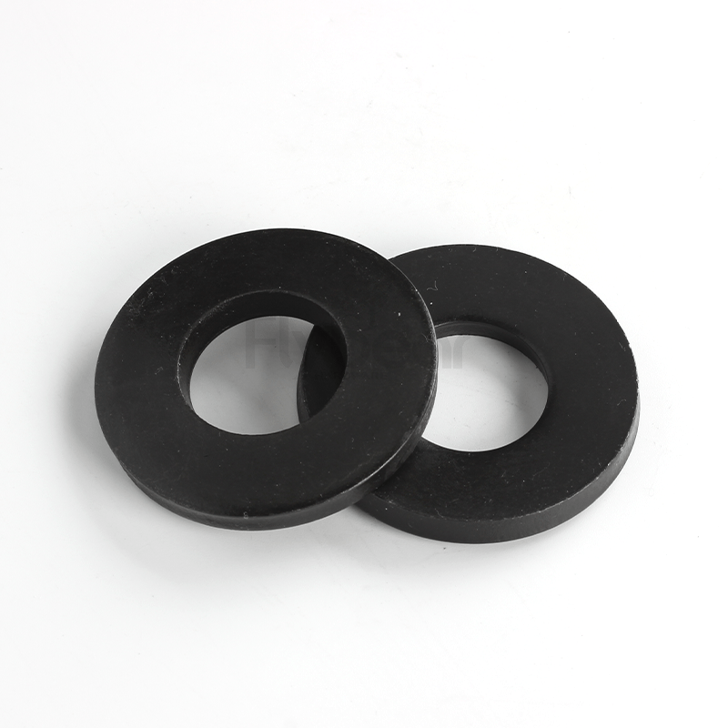 彈簧鋼發(fā)黑錐形彈簧墊圈DIN6796