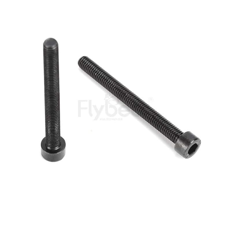 碳鋼內(nèi)六角圓柱頭螺釘GB70.1