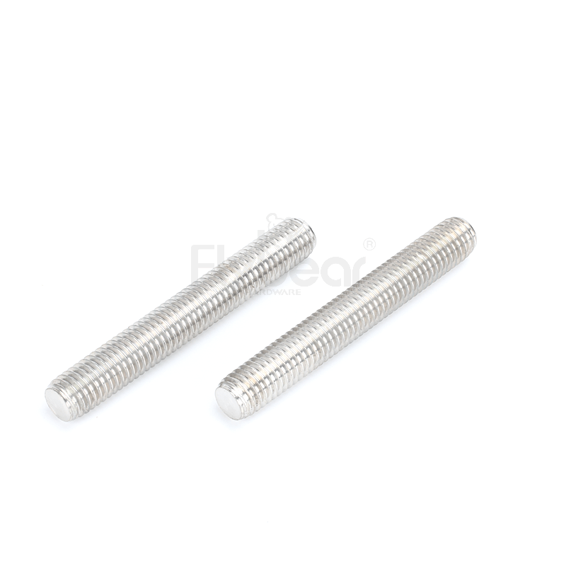 鈍化處理牙棒(固溶）