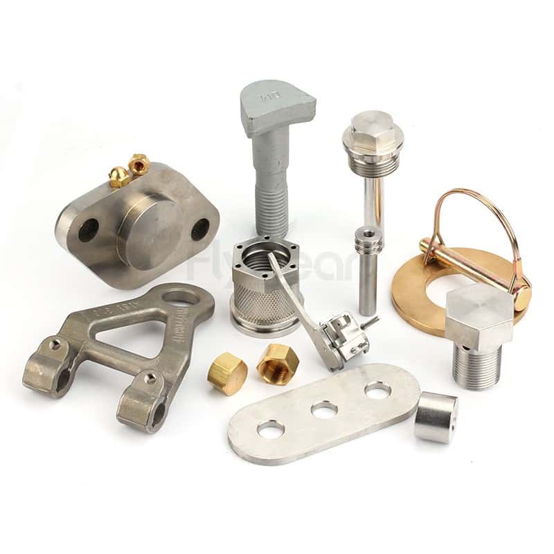 平鍵/銷等精密加工件