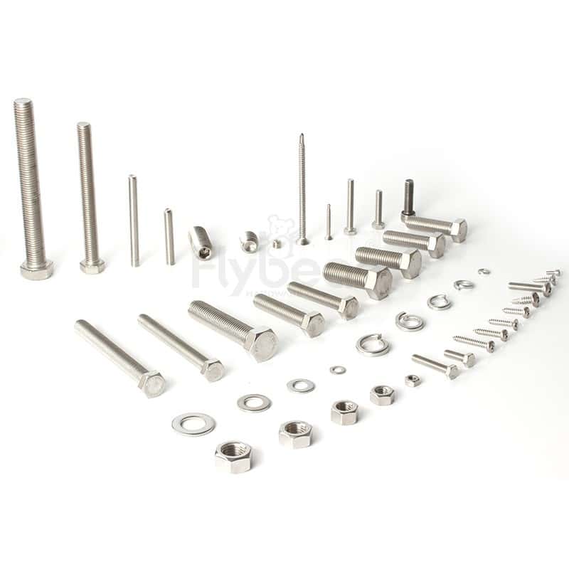 不銹鋼緊固件系列