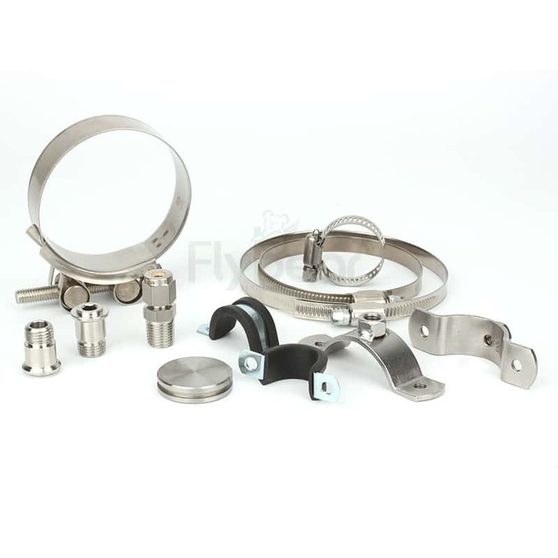 堵頭/管配件系列