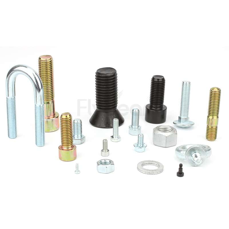 碳鋼/合金鋼緊固件系列