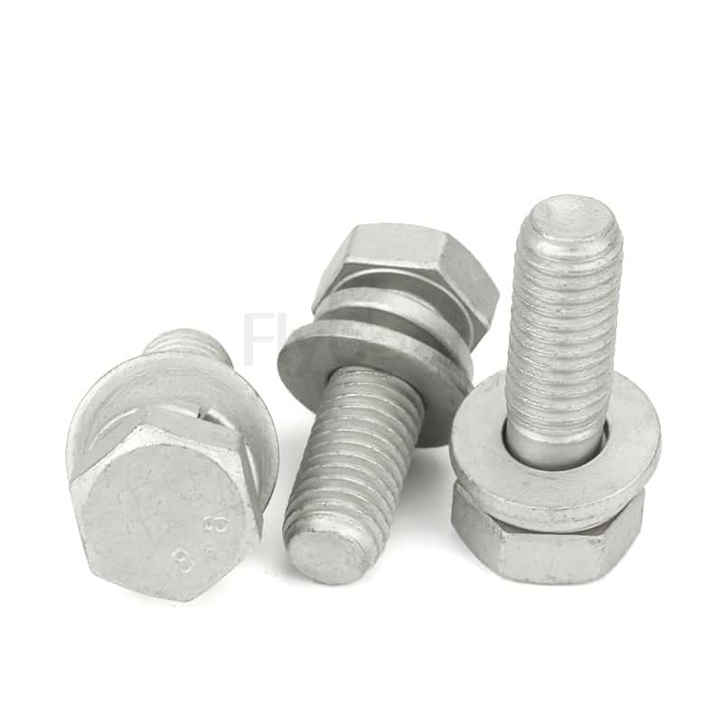 達(dá)克羅DACROMET（達(dá)克銹、鋅鉻涂層）