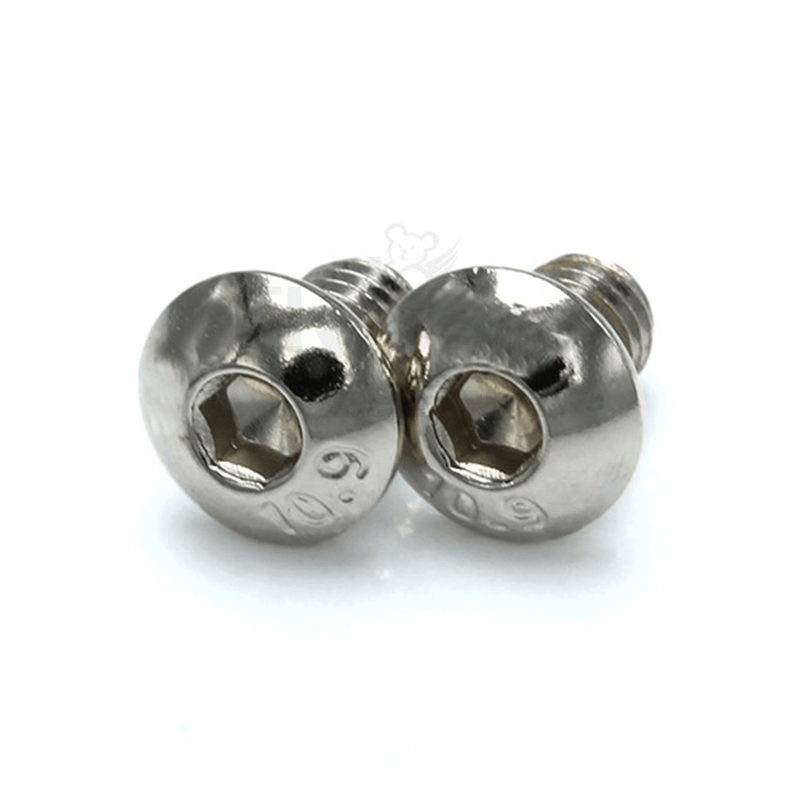 鍍鎳 Nickel-plating