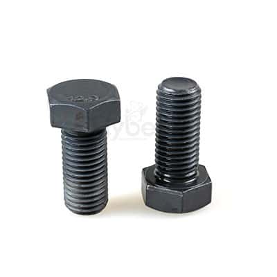 粉末滲鋅 Sherardizing