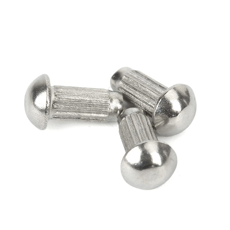 304不銹鋼標(biāo)牌鉚釘GB827