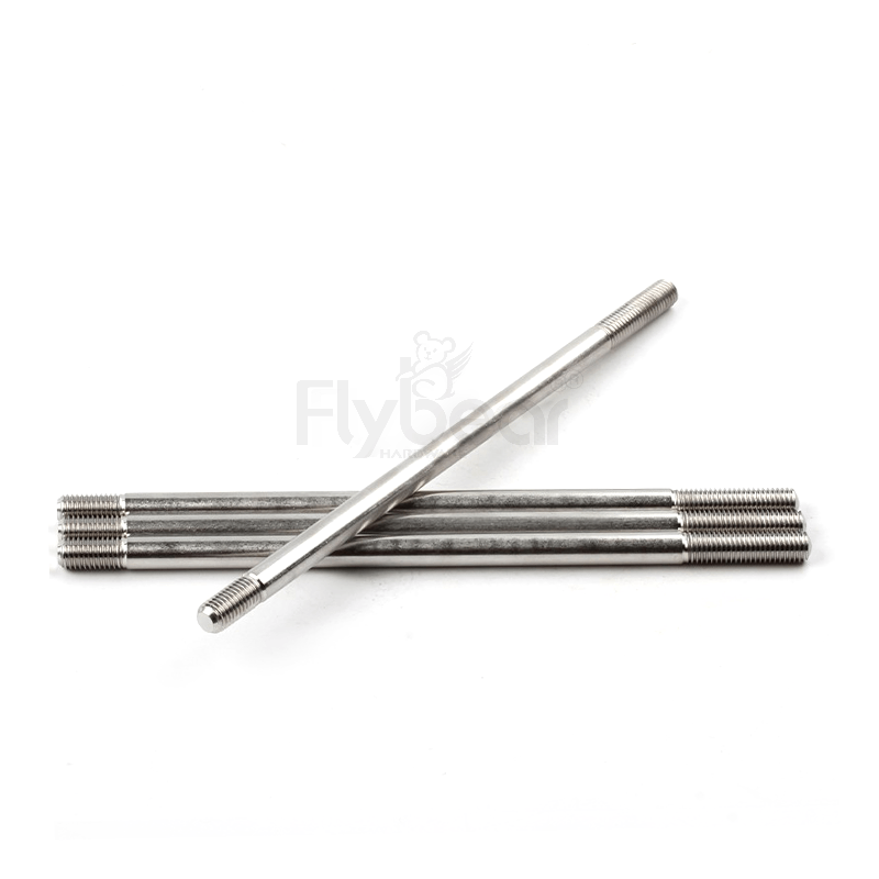 304不銹鋼A2-70定制雙頭螺柱