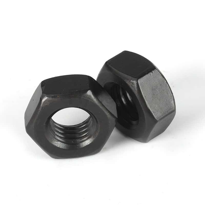 不銹鋼發(fā)黑