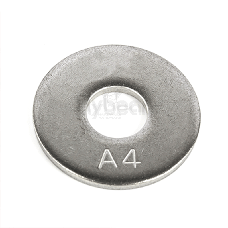 316不銹鋼大墊圈DIN9021