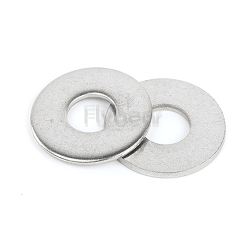 304不銹鋼大墊圈NFE25-514L