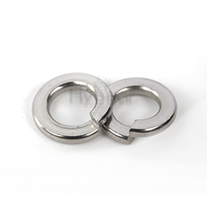 316不銹鋼B型彈簧墊圈DIN127B