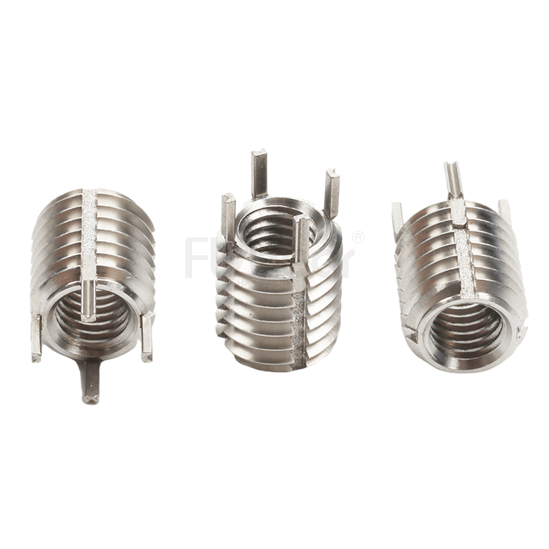 303不銹鋼定制插銷(xiāo)螺套定制