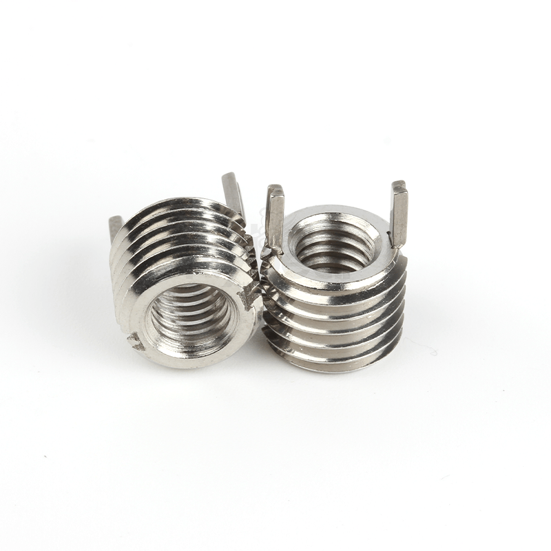 不銹鋼定制插銷螺套