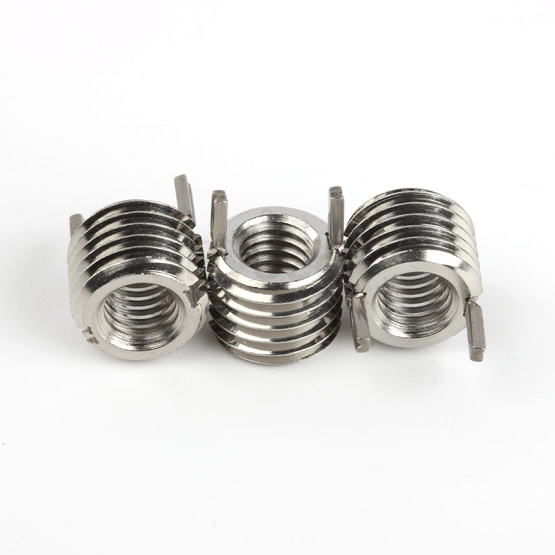 (本體SUS303+插銷(xiāo)SUS304)不銹鋼定制插銷(xiāo)螺套