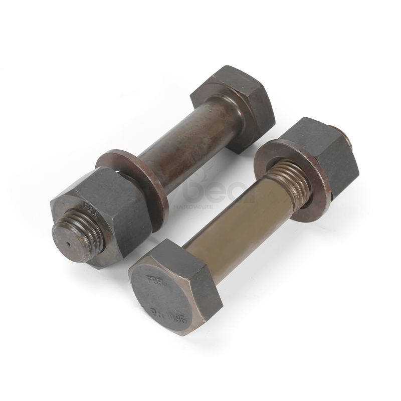 10.9S不銹鋼高強(qiáng)度螺栓連接副17-4PH 煮油處理