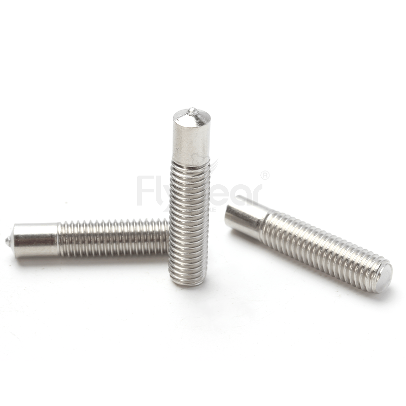 304不銹鋼A2-70電弧焊用焊接螺柱PD型GB902.2