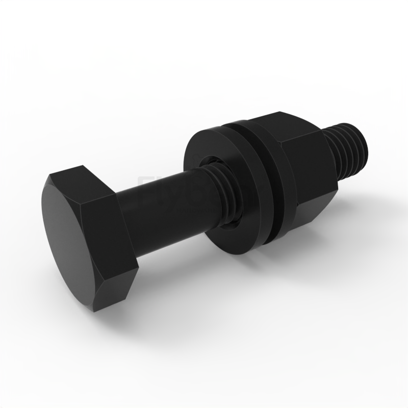 一文帶您了解高強度螺栓材料及其特征~