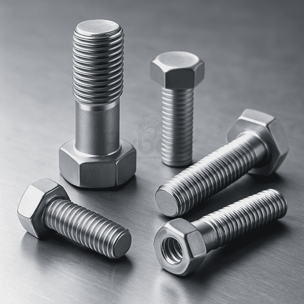 氫脆是如何“偷走”螺栓強度的？高強緊固件氫脆機理與預防策略