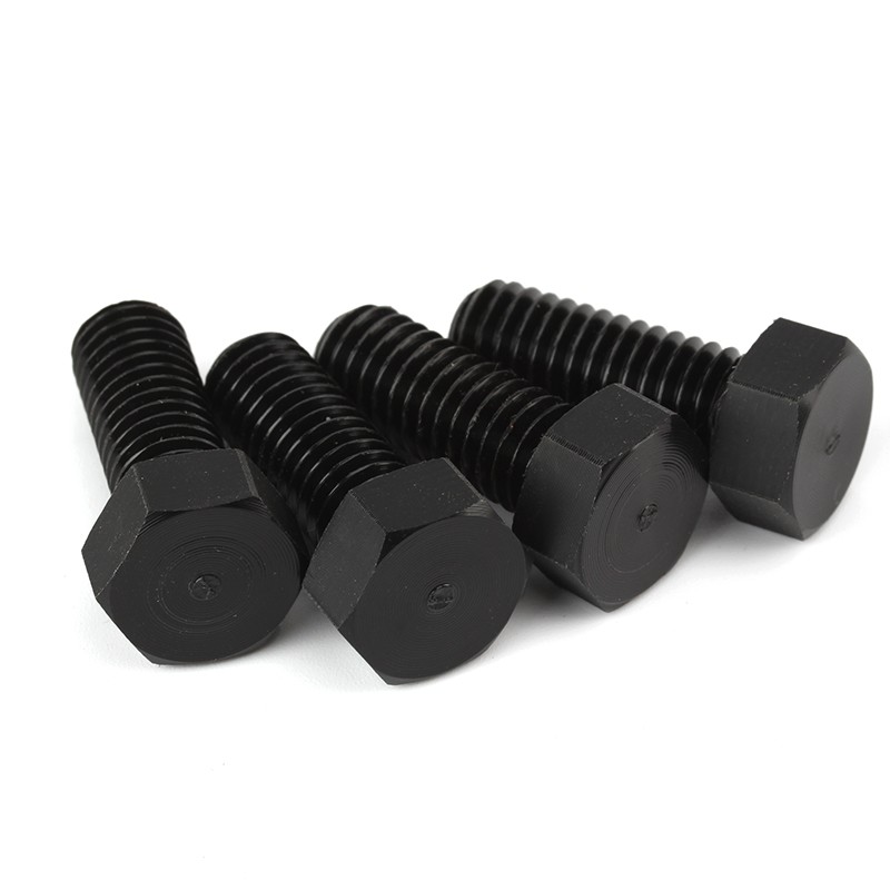 高溫環(huán)境下尼龍緊固件與PA66的應用解析