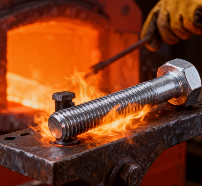 高溫絕緣螺絲材質專業(yè)解析與應用指南