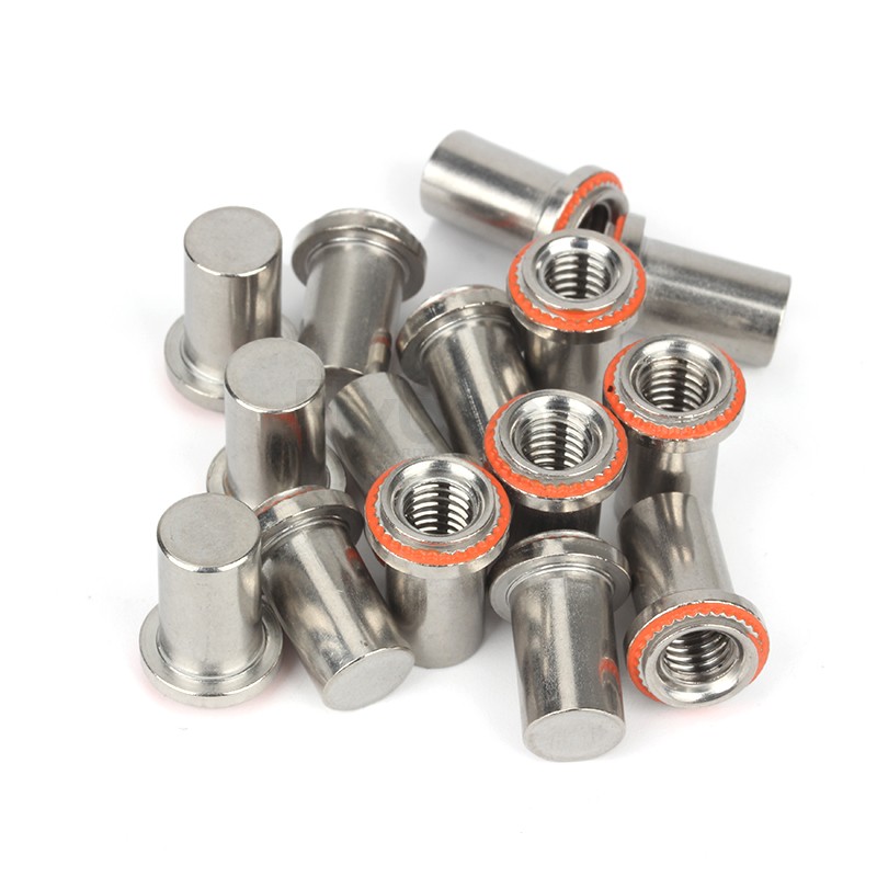 鉚螺母滑牙解析與預防之道