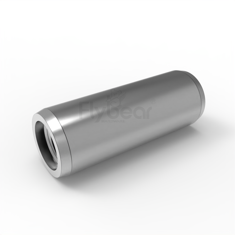 淺談GB/T120.1圓柱銷在機(jī)械設(shè)備中的關(guān)鍵作用